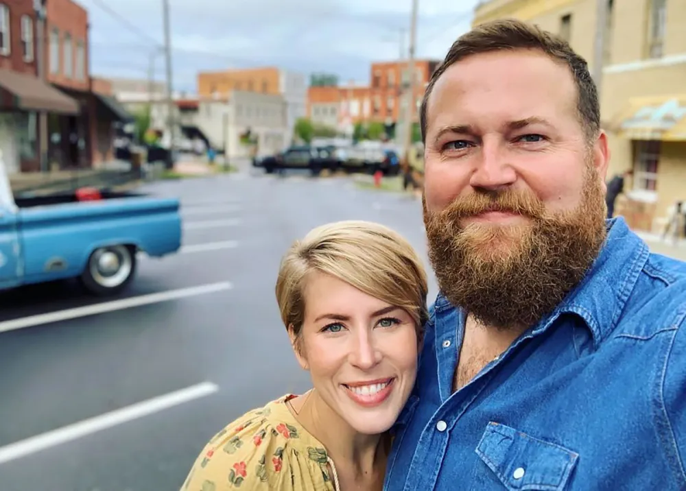 Erin Napier Blocks &lsquo;Rude&rsquo; Instagram Trolls: Mom-Shaming Is &lsquo;Unacceptable'