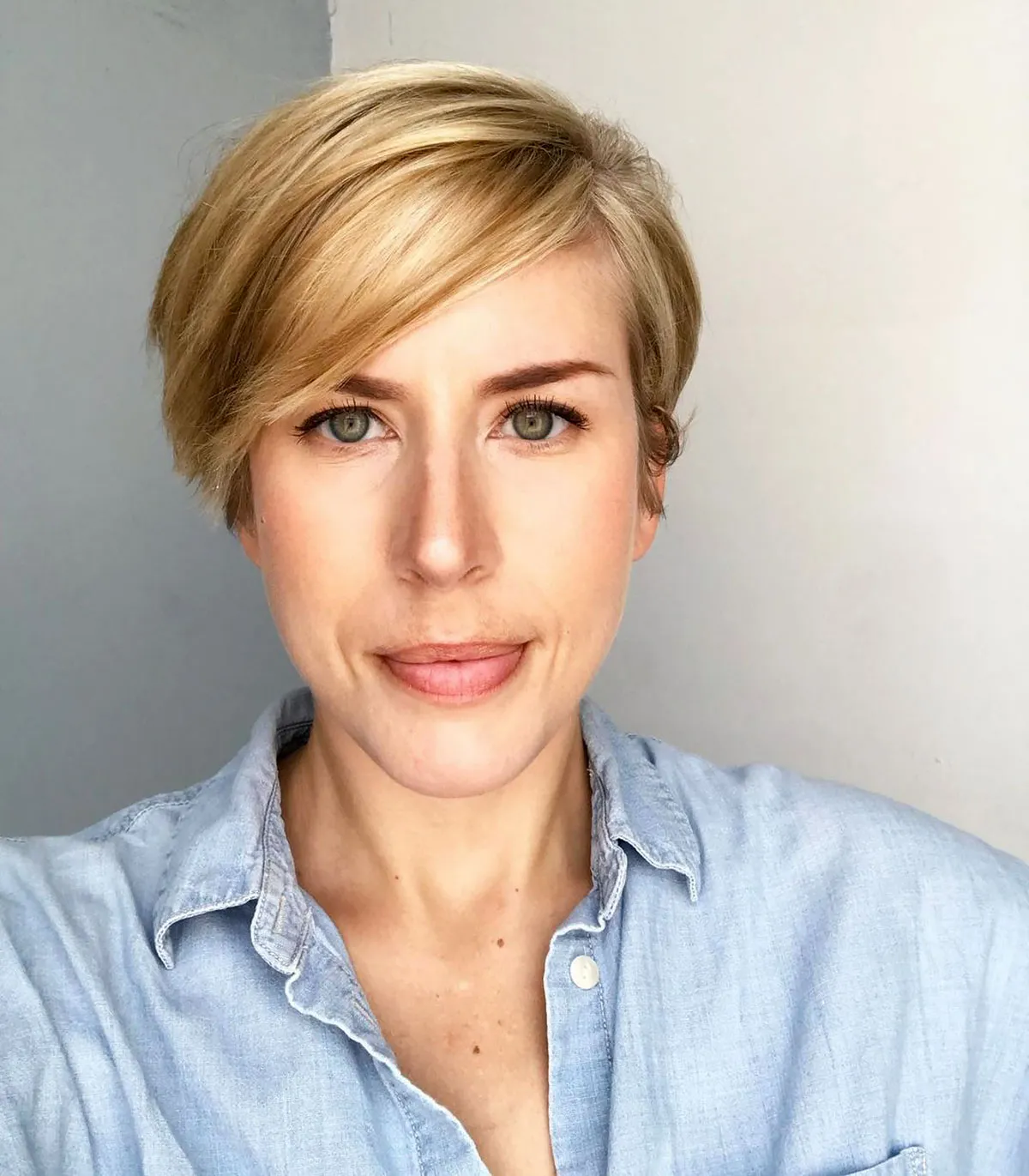 Erin Napier Blocks ‘Rude’ Instagram Trolls: Mom-Shaming Is ‘Unacceptable'