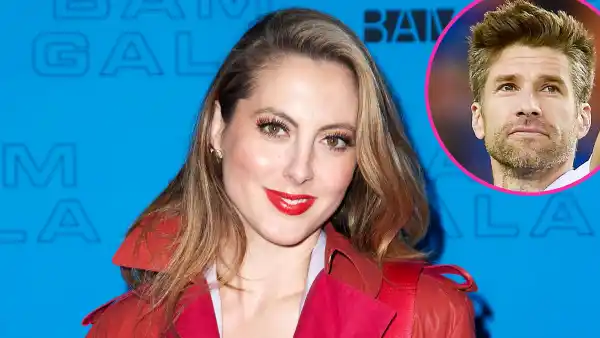 Eva Amurri Introduces New Boyfriend After Divorce From Kyle Martino