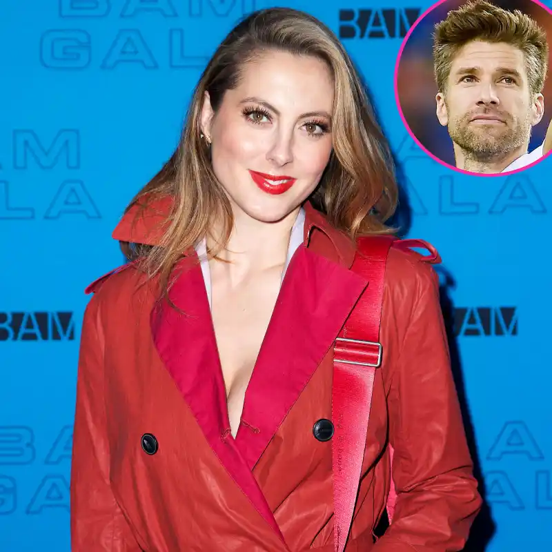 Eva Amurri Introduces New Boyfriend After Divorce From Kyle Martino