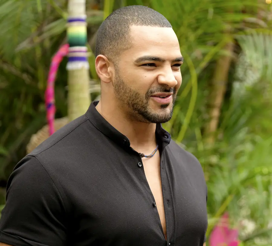 Clay Harbor Every Time Bachelor Contestants Called Medics