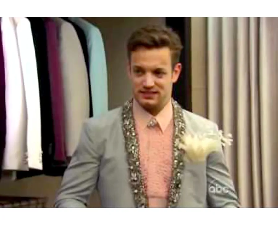 Ames Every Time Bachelor Contestants Called Medics