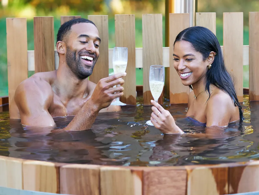 Everything Bachelor Star Matt James Has Said About His Journey on the Show