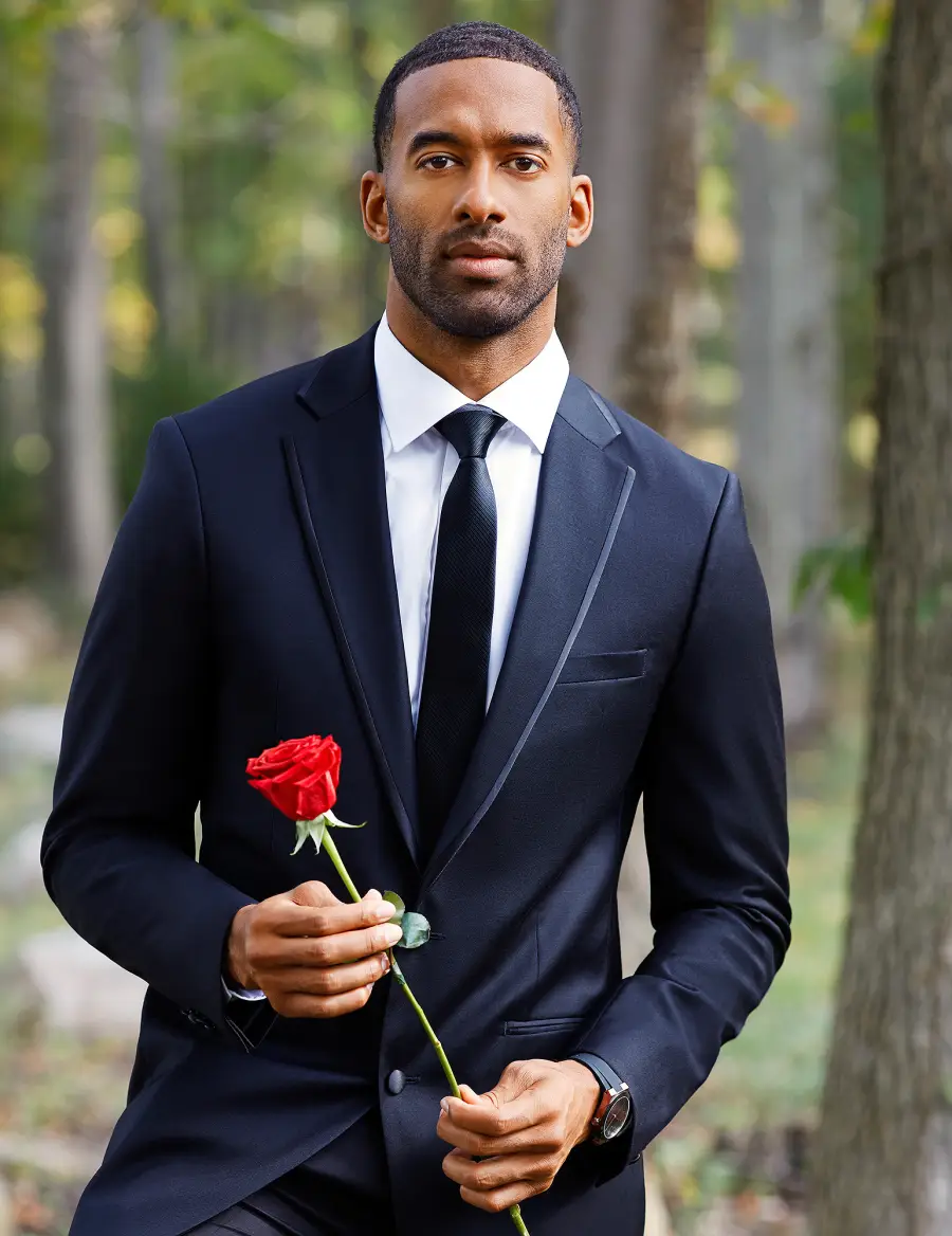 Everything Bachelor Star Matt James Has Said About His Journey on the Show