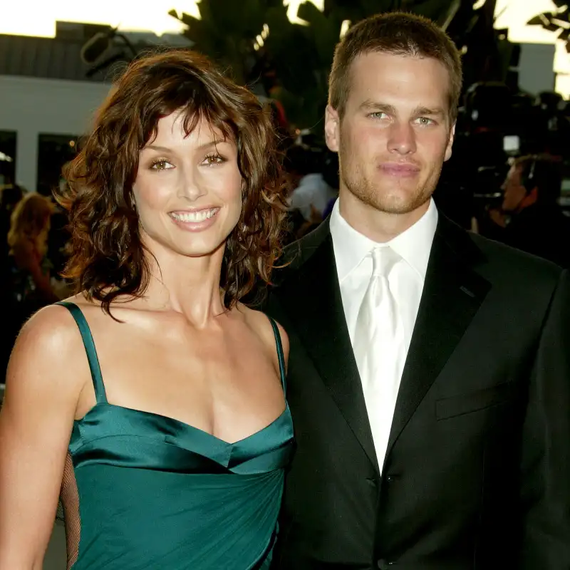 Everything Bridget Moynahan Has Said About Relationship With Ex Tom Brady