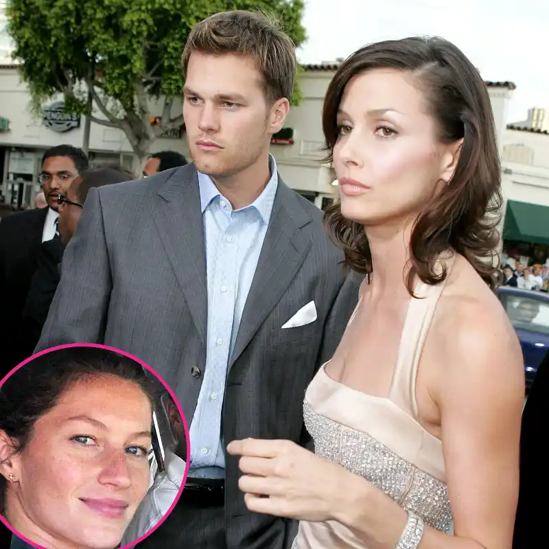 Everything Bridget Moynahan Has Said About Relationship With Ex Tom Brady