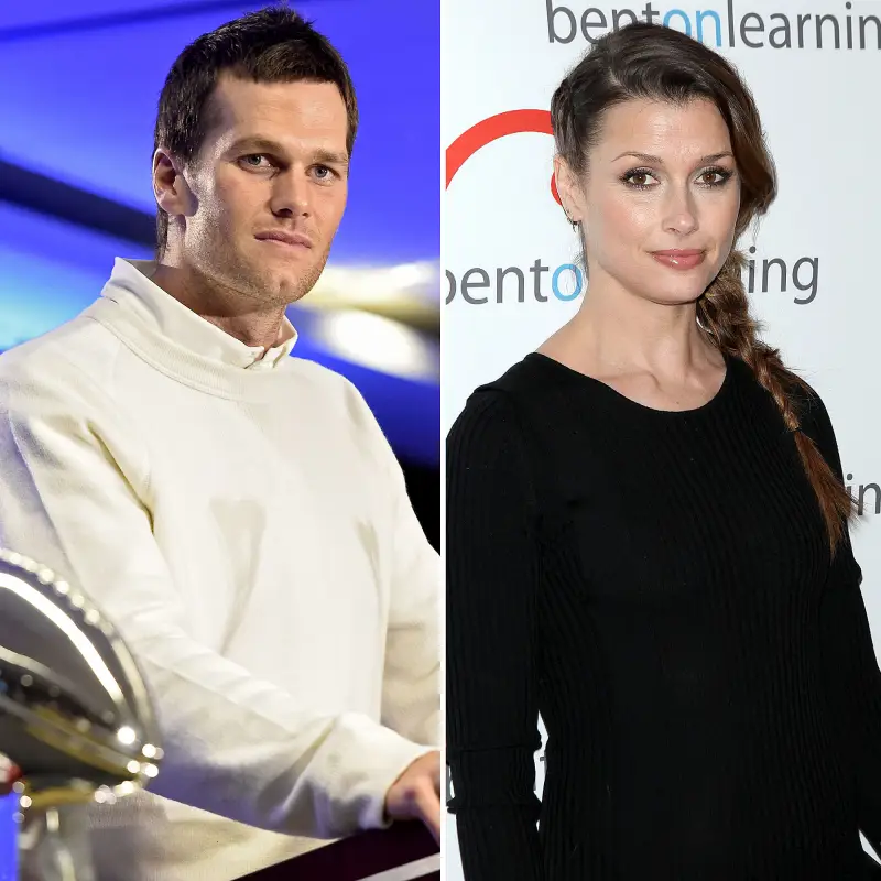 Everything Bridget Moynahan Has Said About Relationship With Ex Tom Brady