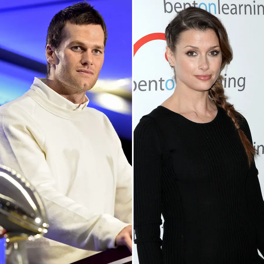 Everything Bridget Moynahan Has Said About Relationship With Ex Tom Brady