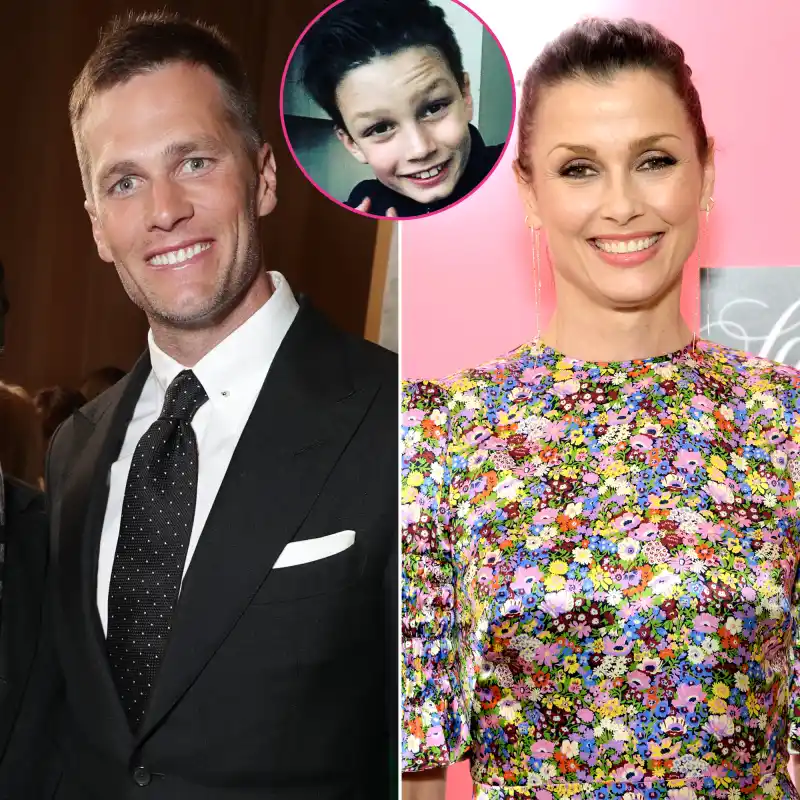 Everything Bridget Moynahan Has Said About Relationship With Ex Tom Brady