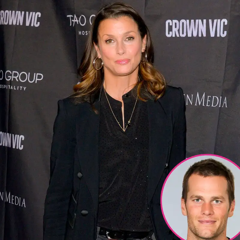 Everything Bridget Moynahan Has Said About Relationship With Ex Tom Brady