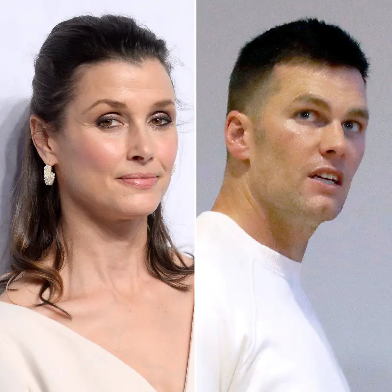 Everything Bridget Moynahan Has Said About Relationship With Ex Tom Brady