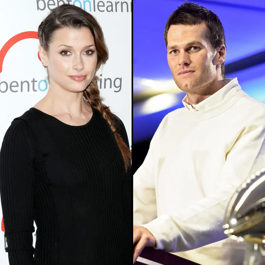 Everything Bridget Moynahan Has Said About Relationship With Ex Tom Brady