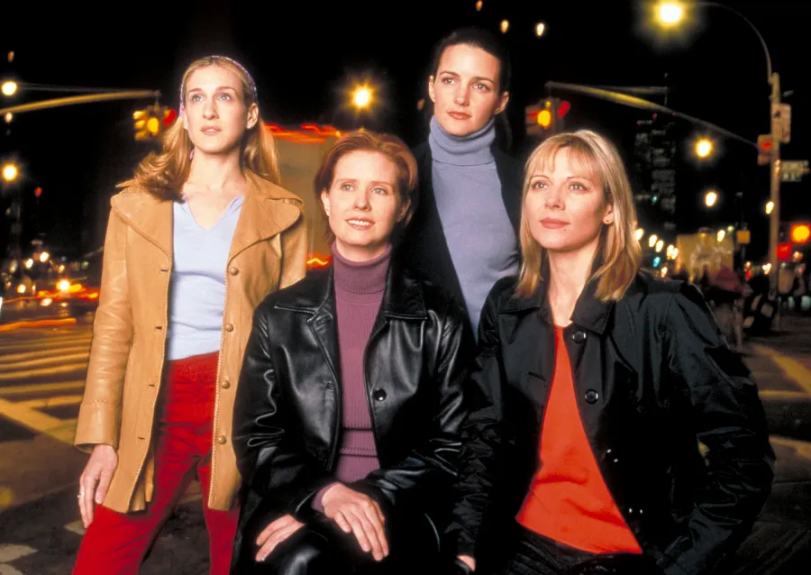 Everything We Know About Sex And The City Revival And Just Like That