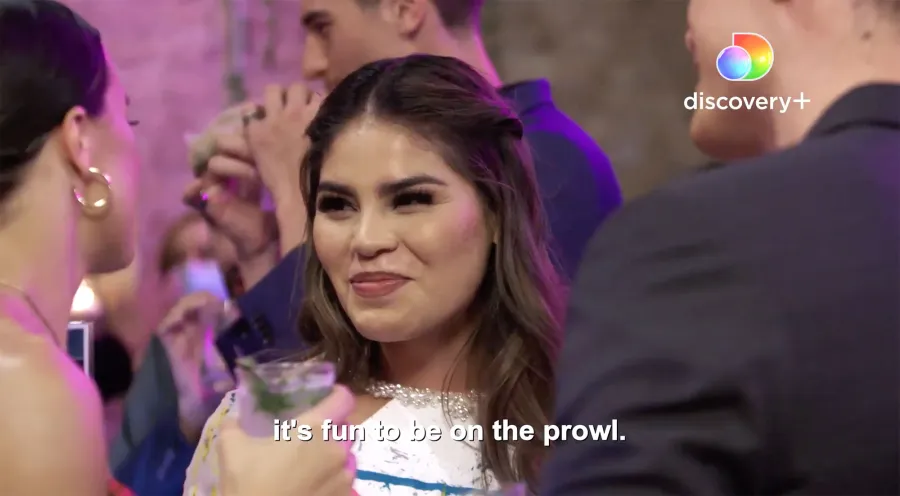 Fernanda 90 Day Single Life Trailer