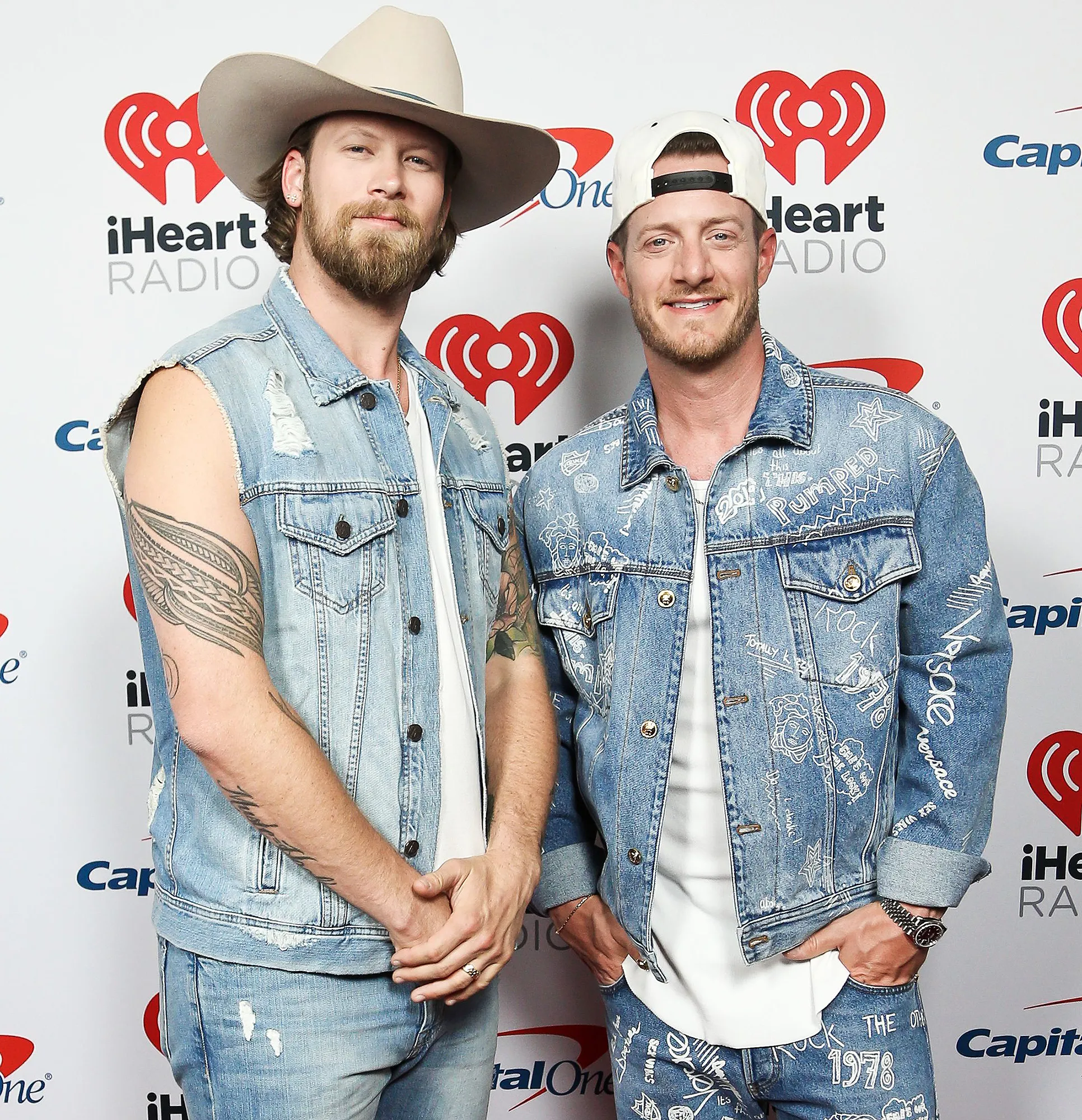 Florida Georgia Line’s Tyler Hubbard Brian Kelley Going Solo After Drama