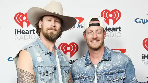 Florida Georgia Line’s Tyler Hubbard Brian Kelley Going Solo After Drama
