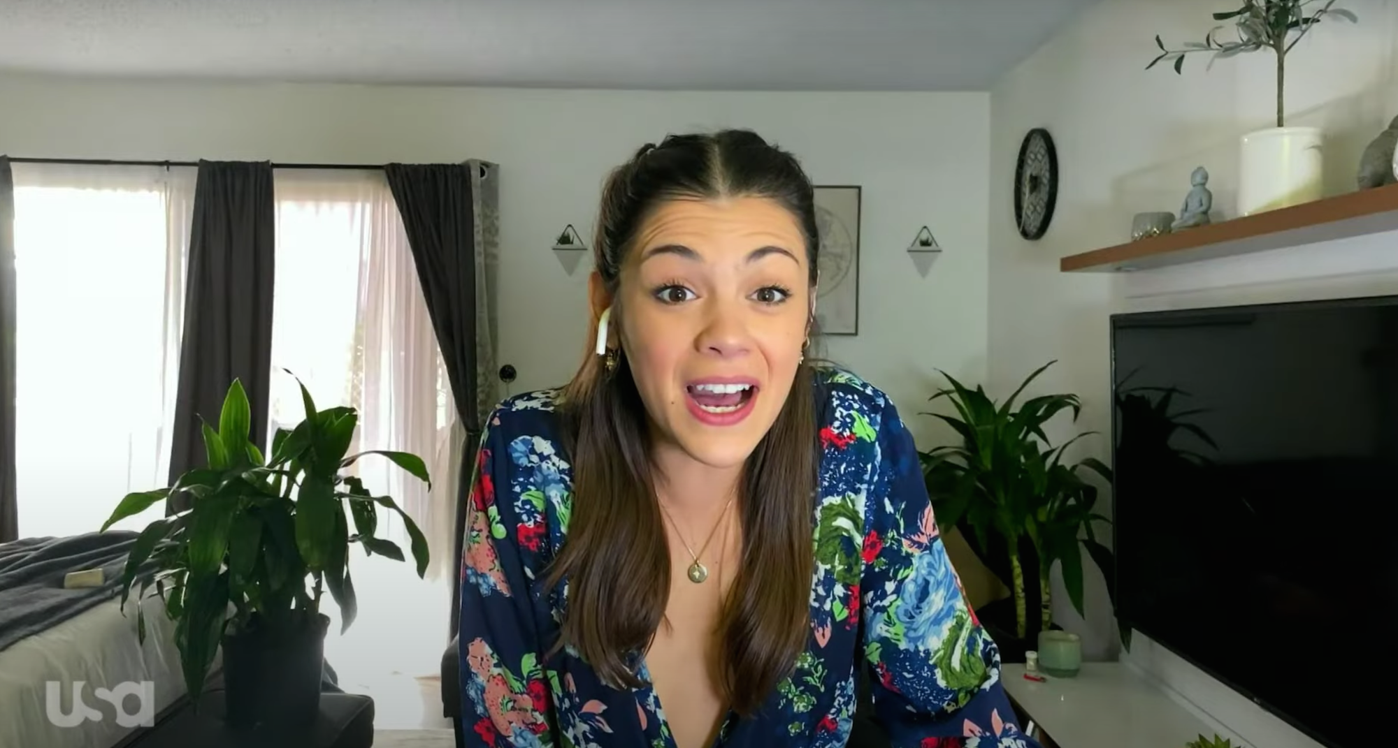 Former Temptation Island Cast React to New Trailer Ashley Howland