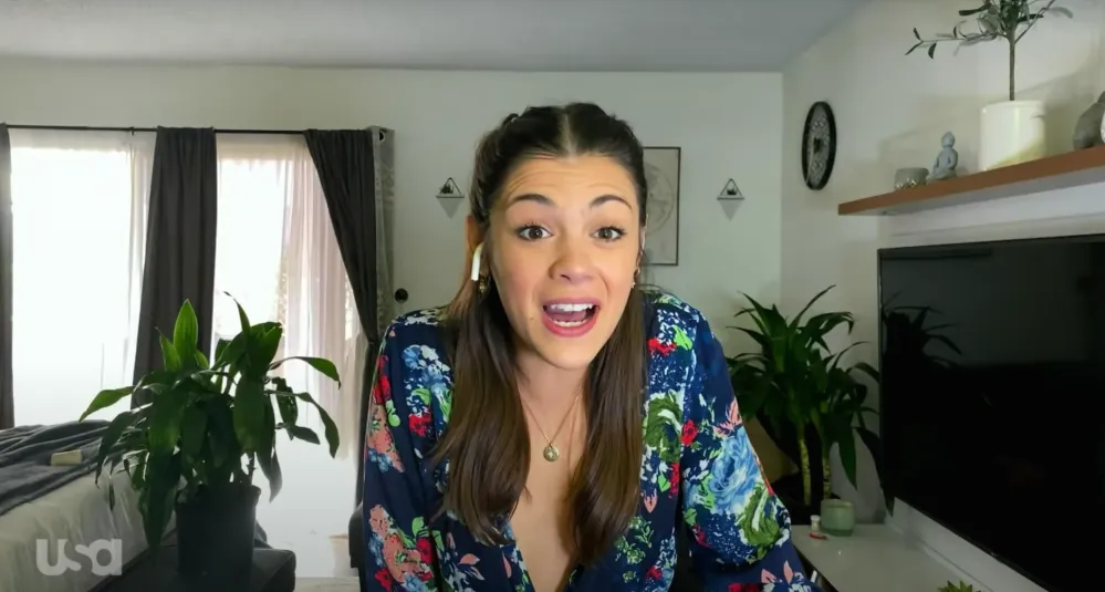 Former Temptation Island Cast React to New Trailer Ashley Howland