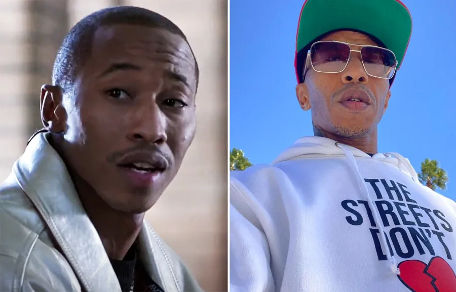 Fredro Starr save the last dance where are they now
