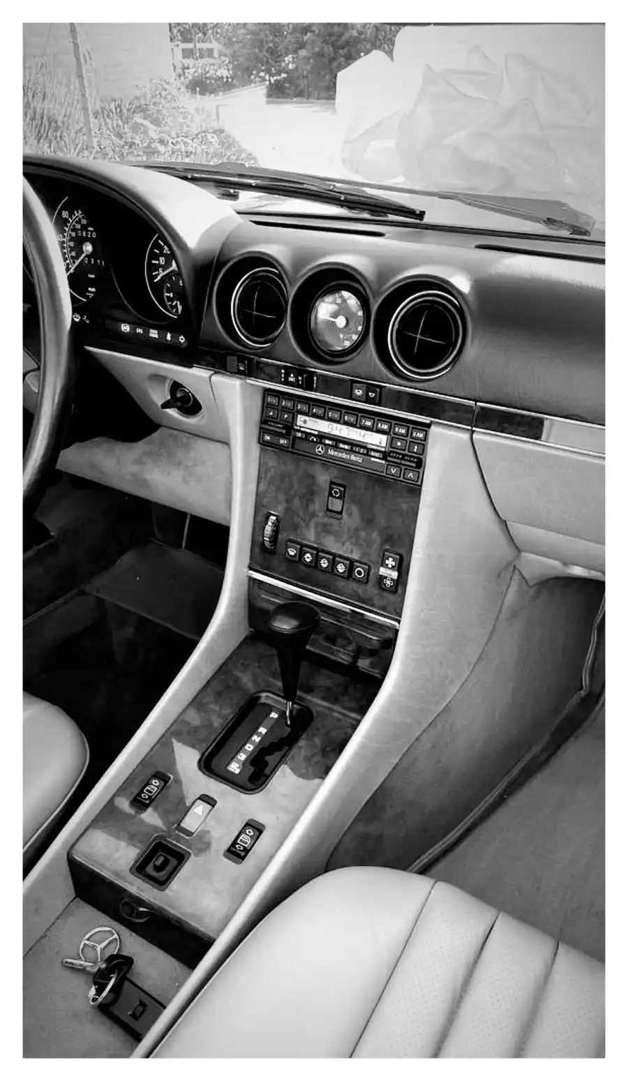 Gabrielle Union Surprises Dwyane Wade With Vintage Car Ahead of His 39th Birthday