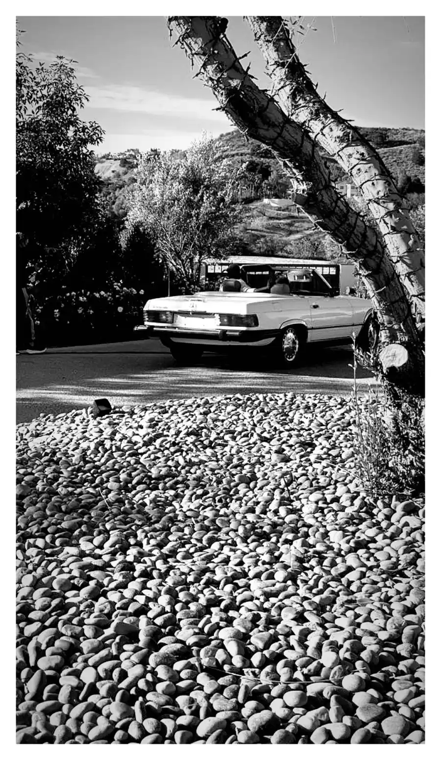 Gabrielle Union Surprises Dwyane Wade With Vintage Car Ahead of His 39th Birthday
