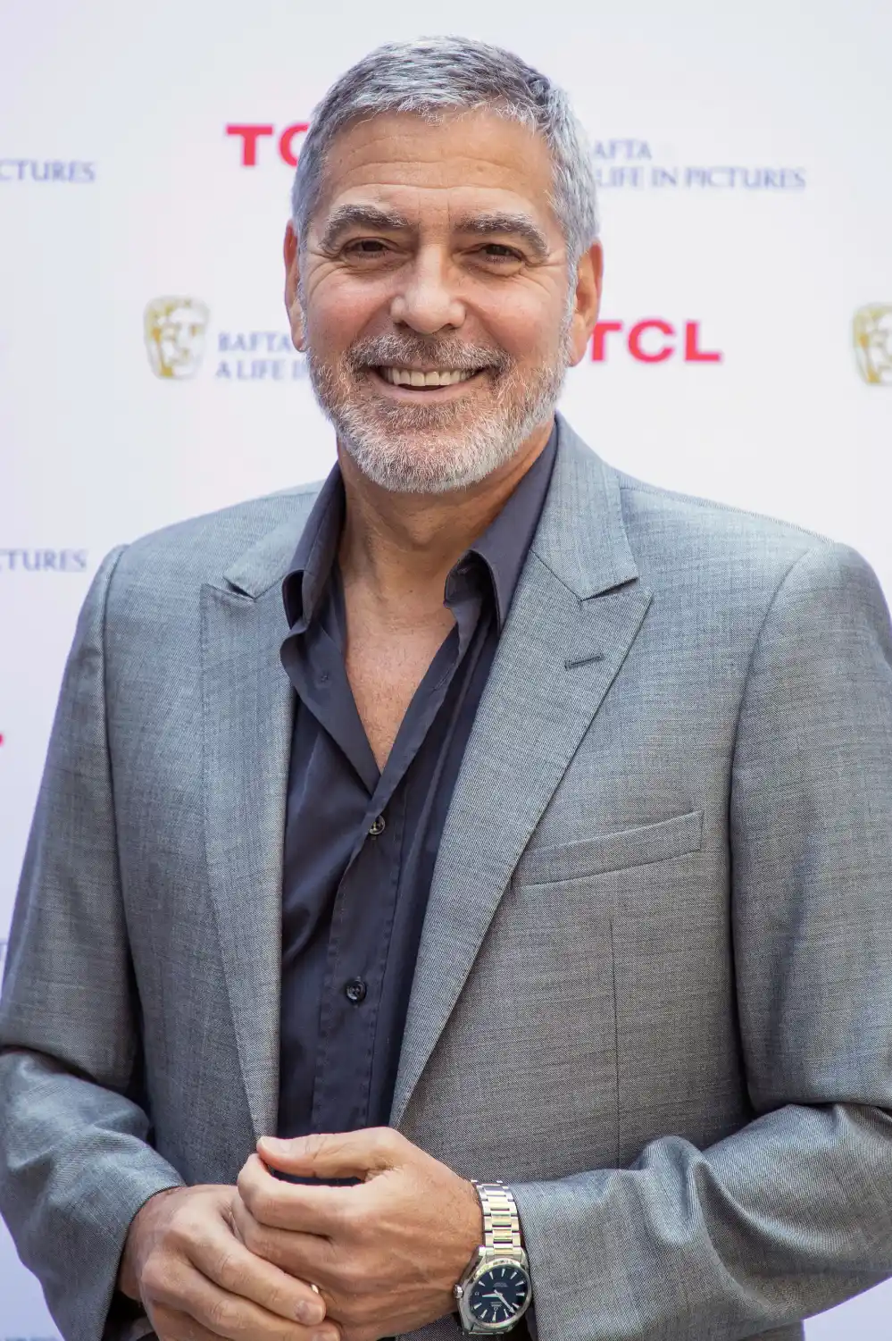 George Clooney Didn&rsquo;t Want &lsquo;Weird-Ass Names&rsquo; for His Kids: They&rsquo;ll &lsquo;Have Enough Trouble&rsquo; Because of His Fame