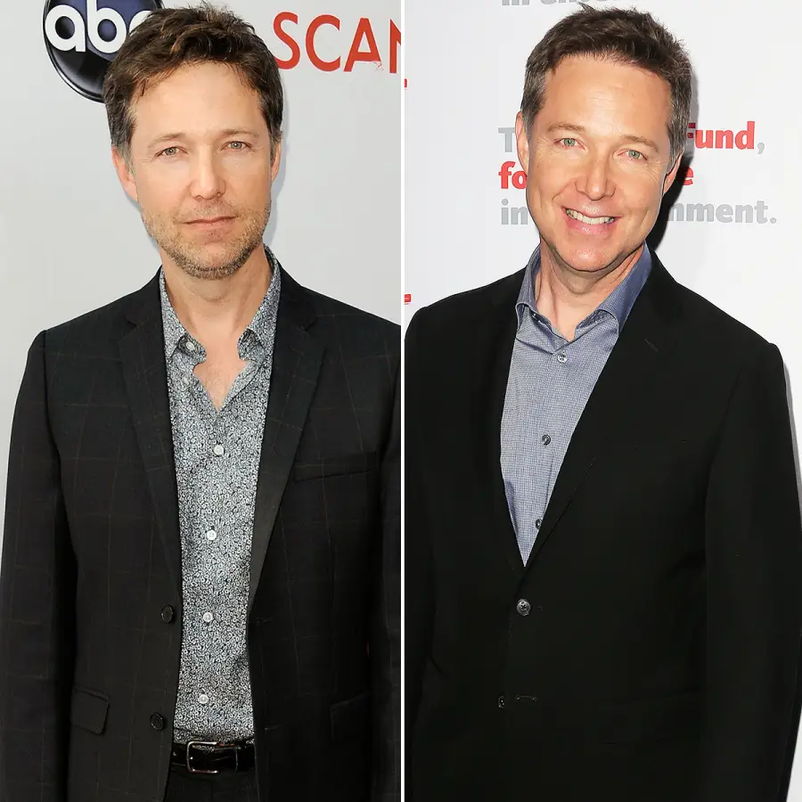 George Newbern Scandal Where Are They Now