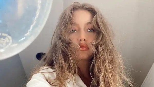 Gigi Hadid Flashes Her Abs in Stunning Post-Baby Bod Pics