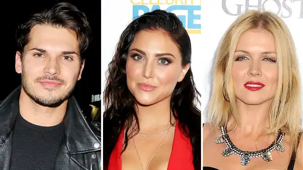 Gleb Savchenko Focus Is Being Cordial With Ex Elena Amid Divorce After Cassie Scerbo Meets His Daughters