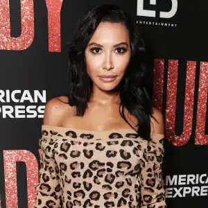 Glee Stars Honor Naya Rivera on What Would’ve Been Her 33rd Birthday