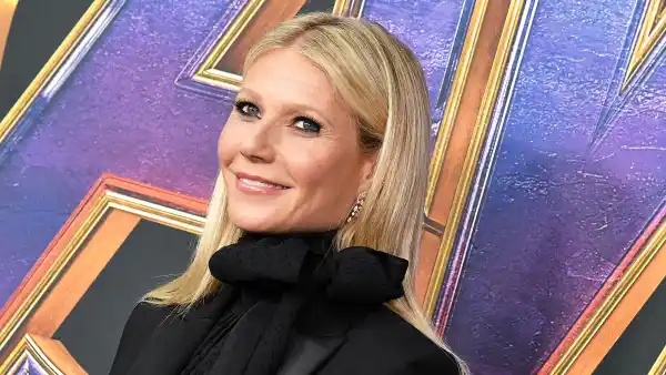 OMG! Gwyneth Paltrow’s 'Vagina' Candle Exploded in Someone's Living Room