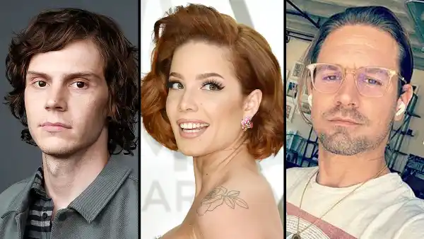 Halsey Dating History Everyone Musician Has Been Linked To