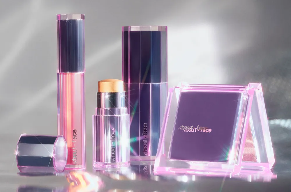 Get All the Details on Halsey's First-Ever Makeup Collection