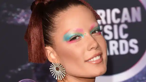 Get All the Details on Halsey's First-Ever Makeup Collection