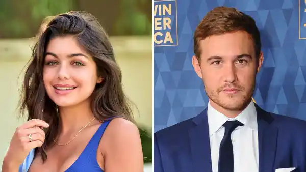 Hannah Ann Sluss' Sister Haley Shades 'Bachelor' Peter Weber After Split: She's 'Better Off Without' Him