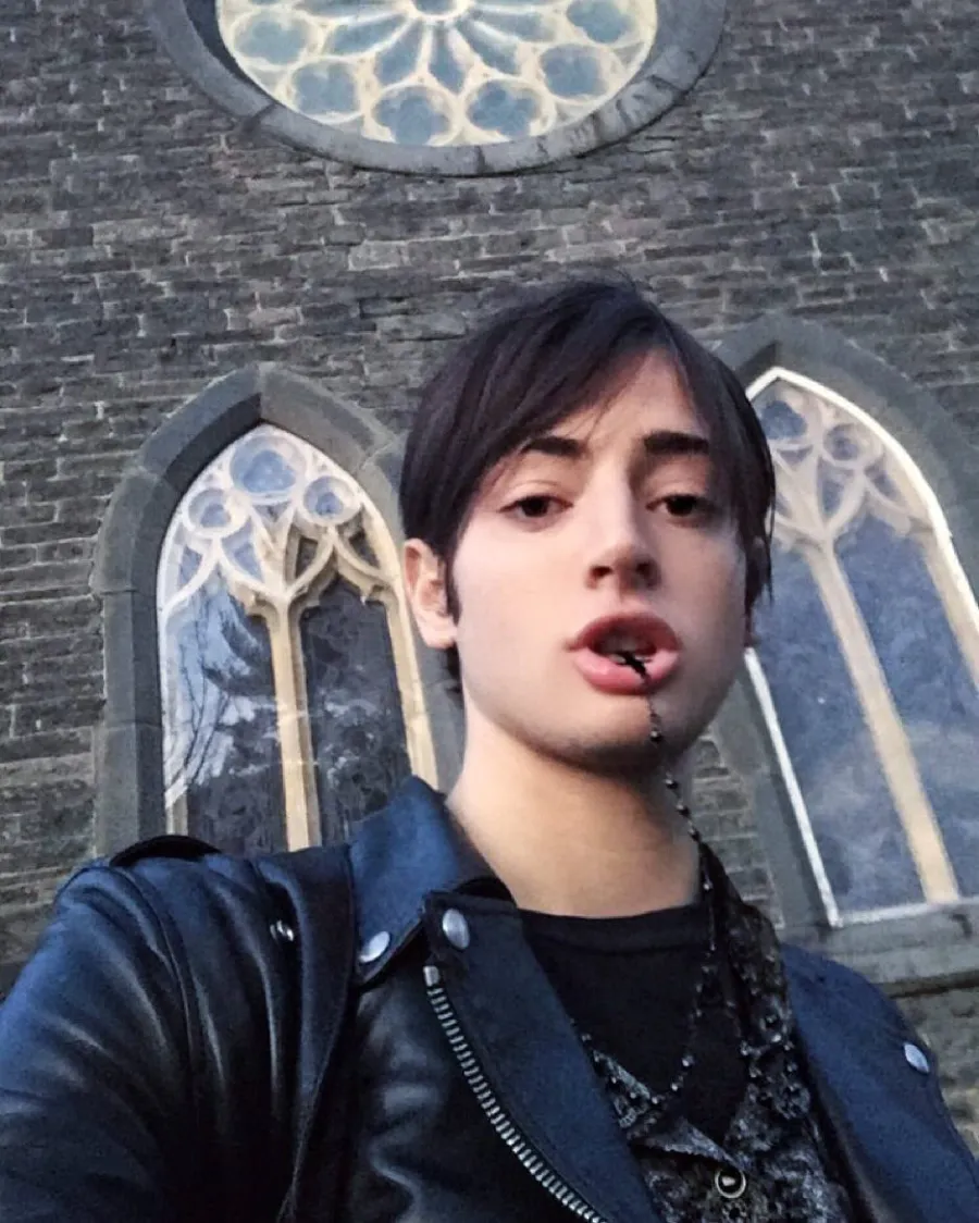 Harry Brant 5 Things Know About Late Socialite