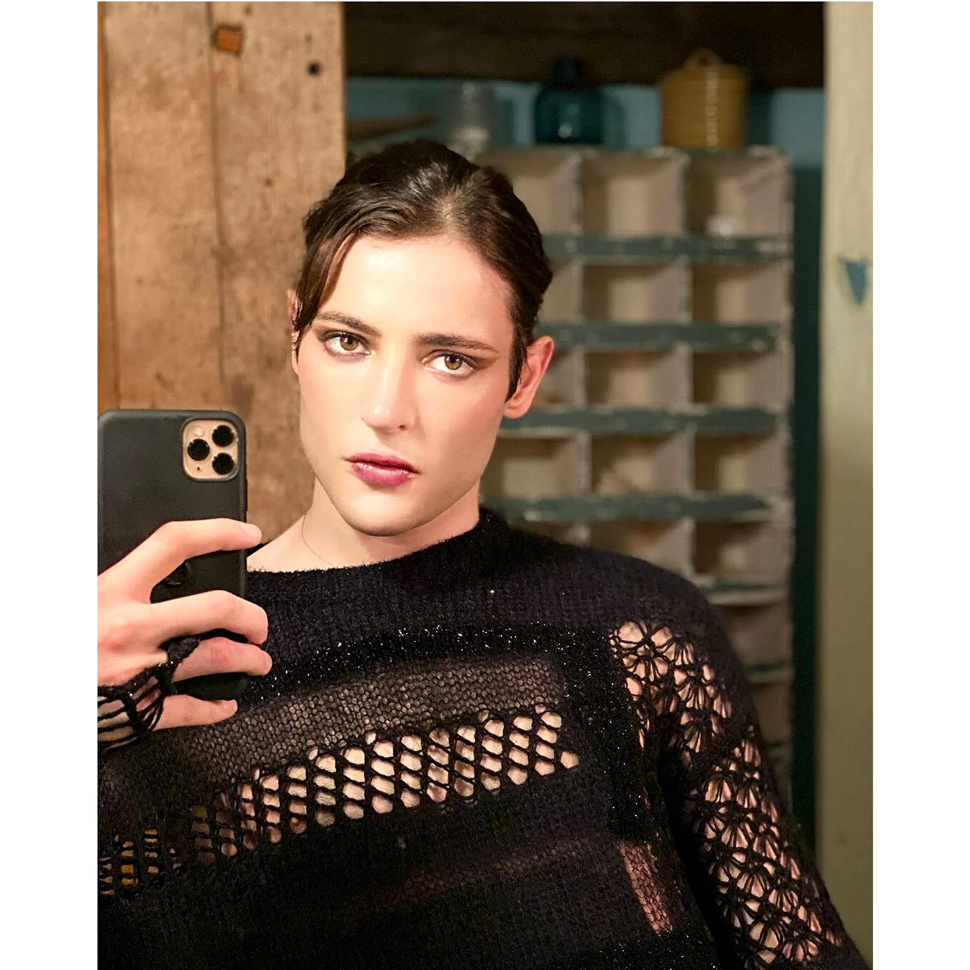 Harry Brant 5 Things Know About Late Socialite