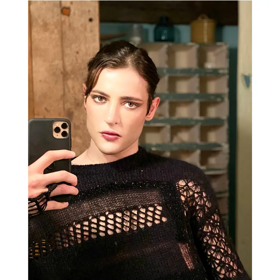 Harry Brant 5 Things Know About Late Socialite