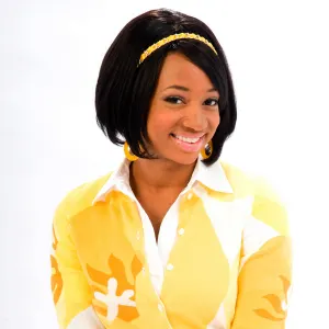 High School Musical’s Monique Coleman Shares Heartbreaking Reason Her Character Wore Headbands: They Styled Black Hair ‘Poorly’