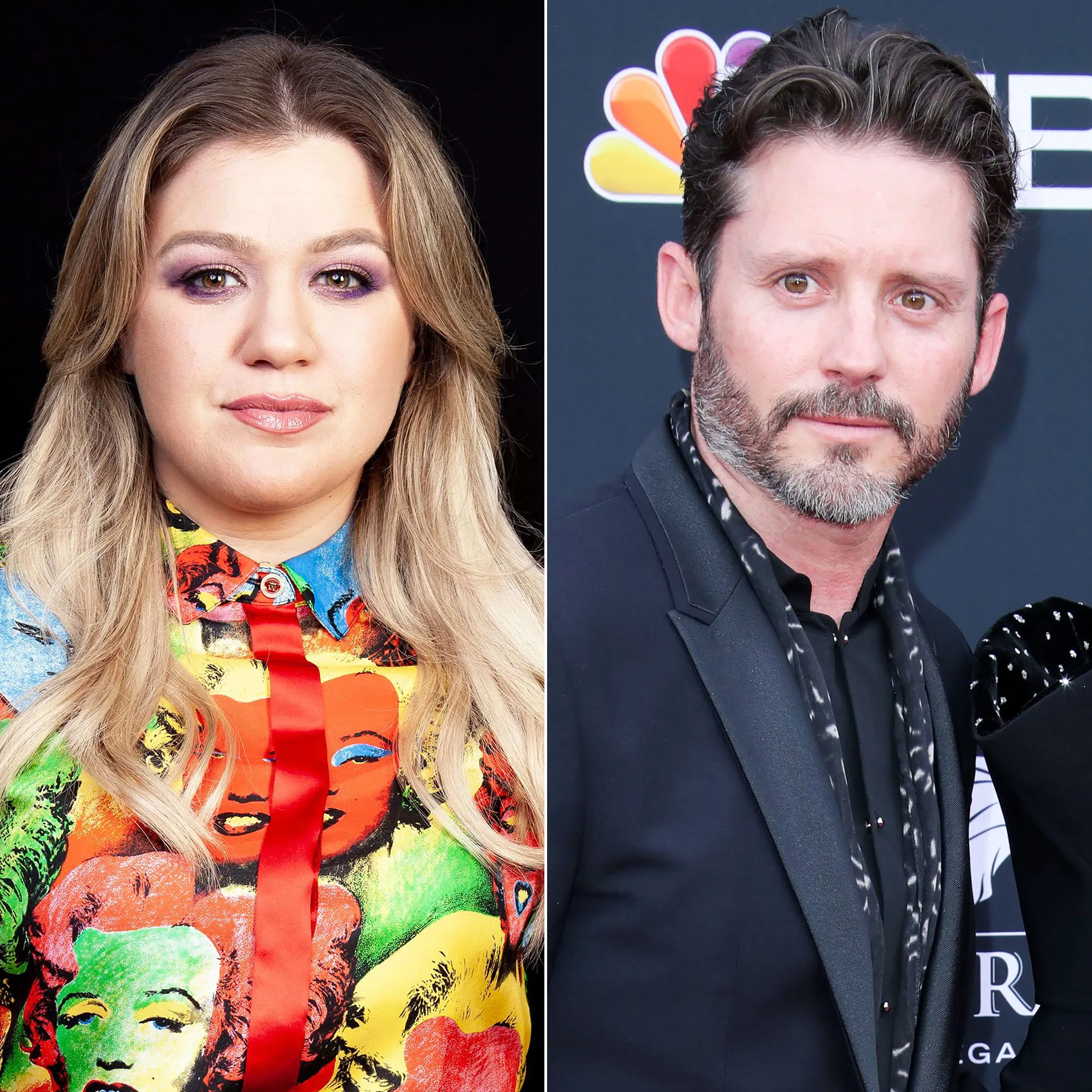 Hot Hollywood Podcast: Kelly Clarkson and Brandon Blackstock’s Messy Divorce and More