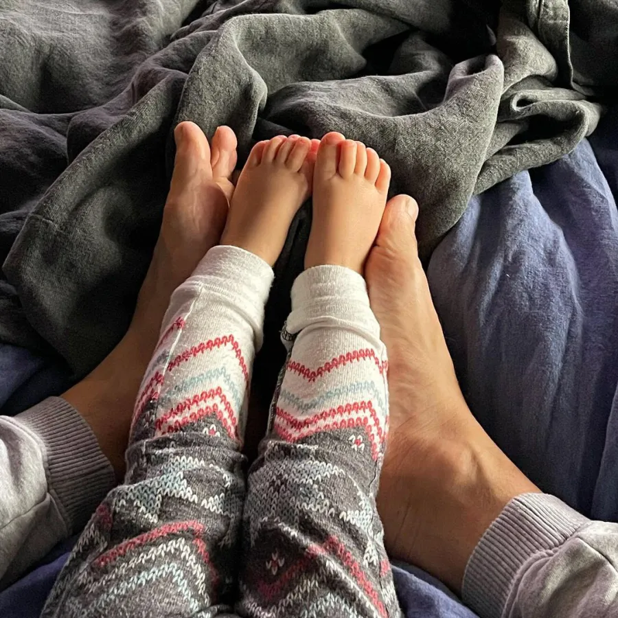 Andy Cohen How Celebs Celebrated New Years Eve