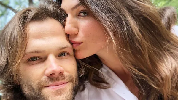 How Jared and Genevieve Padalecki Keep the Romance Alive Amid Work Three Kids and More