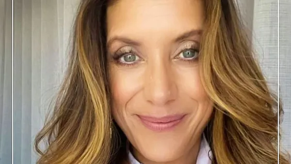 How Kate Walsh Is Empowering Women to Reframe Their Story in the Workforce