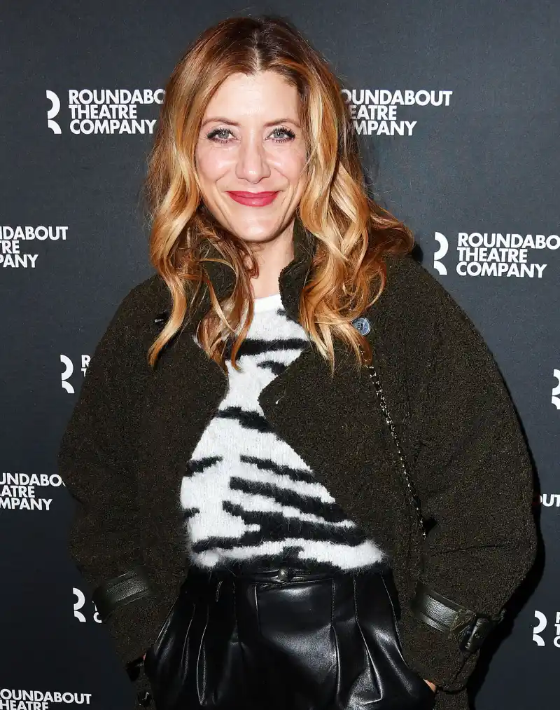 How Kate Walsh Is Empowering Women to Reframe Their Story in the Workforce