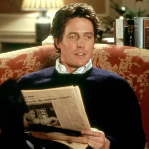 Hugh Grant Cant Even Remember What Happens Love Actually