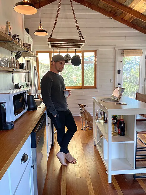 Hunter Hayes A Day In The Life