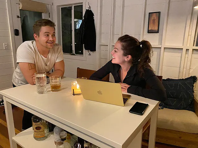 Hunter Hayes A Day In The Life