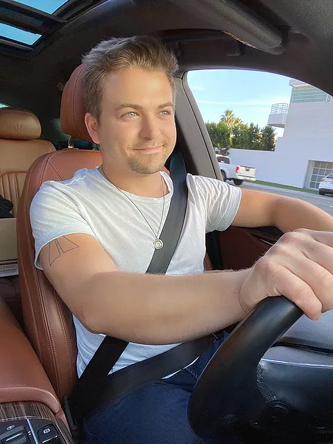 Hunter Hayes A Day In The Life