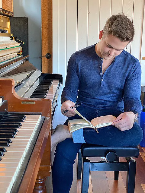 Hunter Hayes A Day In The Life