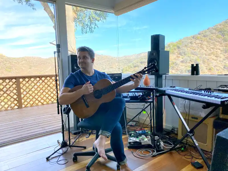 Hunter Hayes A Day In The Life